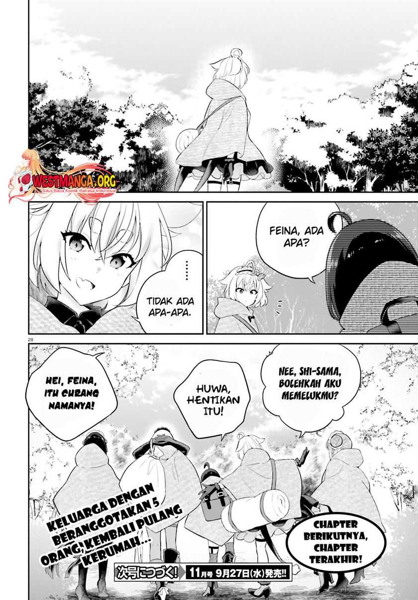 Chapter 40 - halaman 32