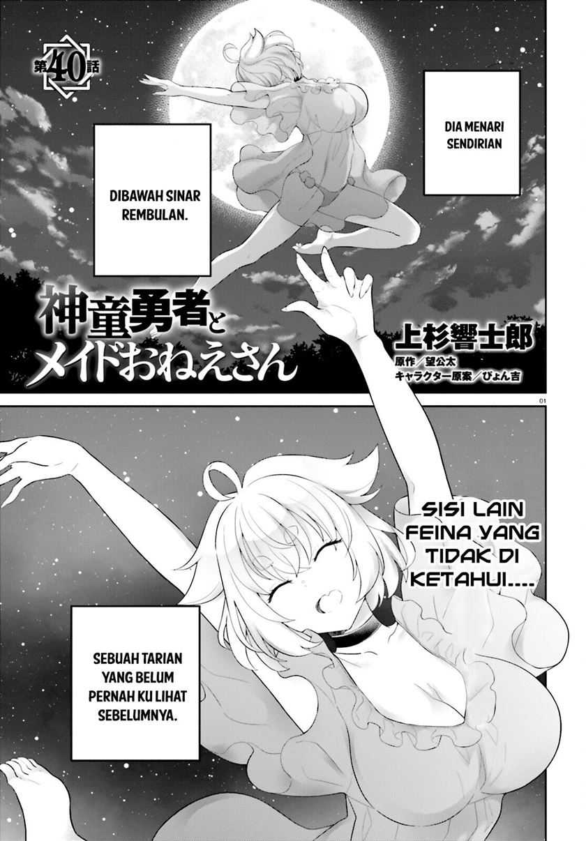 Chapter 40 - halaman 5
