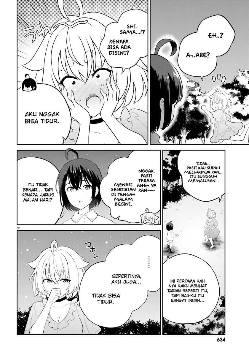 Chapter 40 - halaman 6