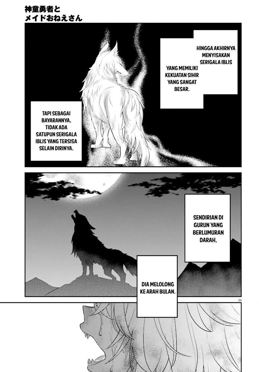 Chapter 40 - halaman 9