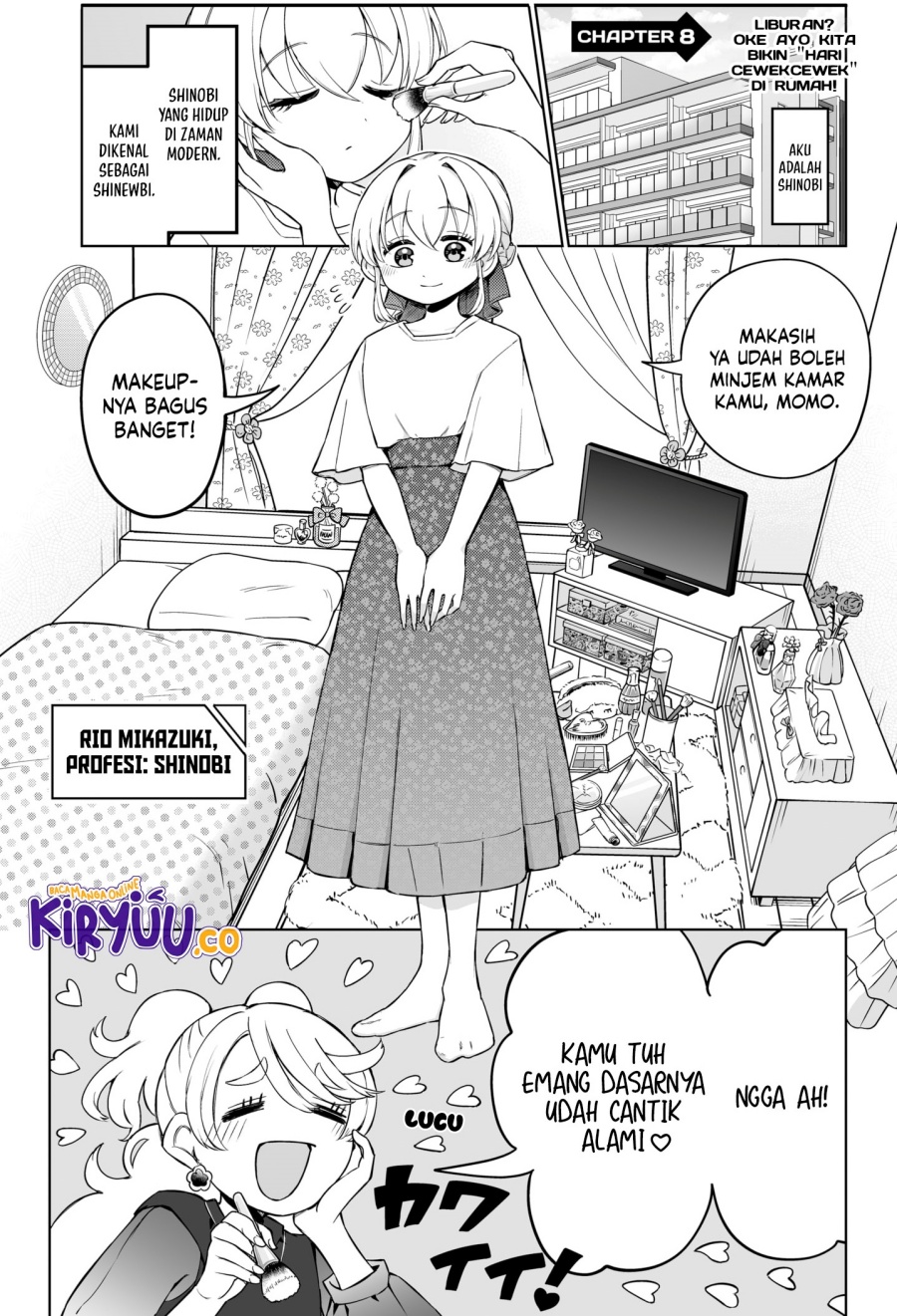 Chapter 8 - halaman 3