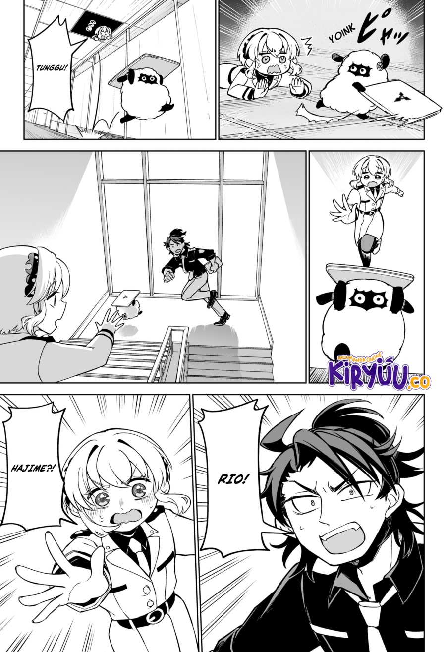 Chapter 9 - halaman 21