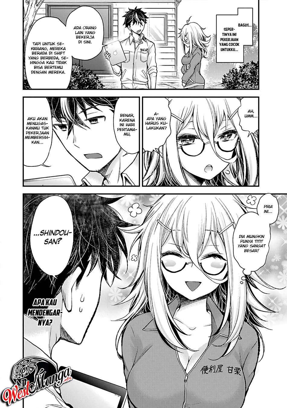 Chapter 1 - halaman 8