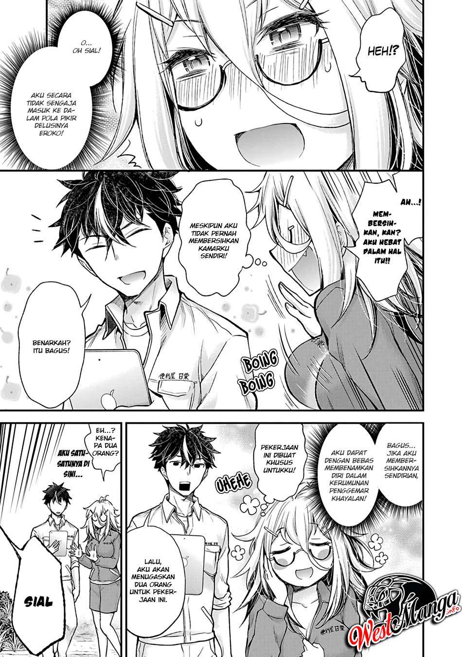 Chapter 1 - halaman 9