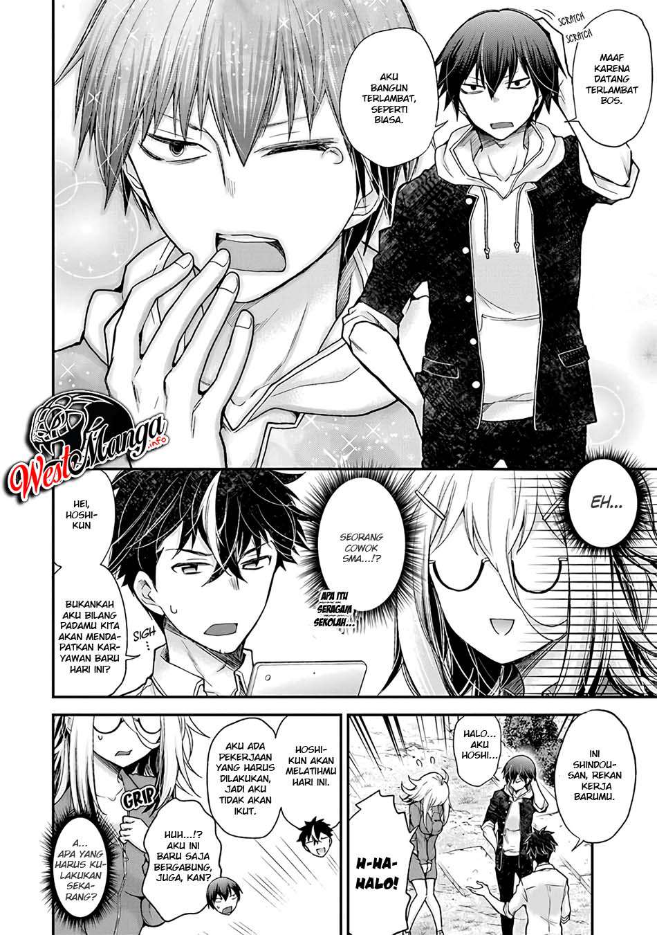 Chapter 1 - halaman 10