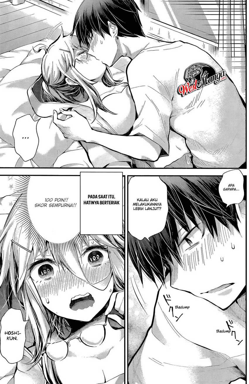 Chapter 17 - halaman 19