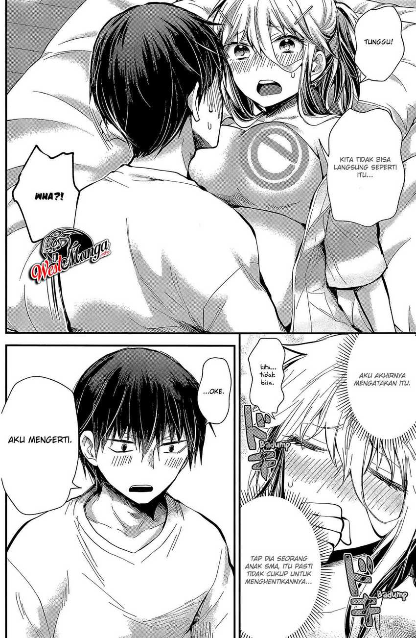 Chapter 17 - halaman 20