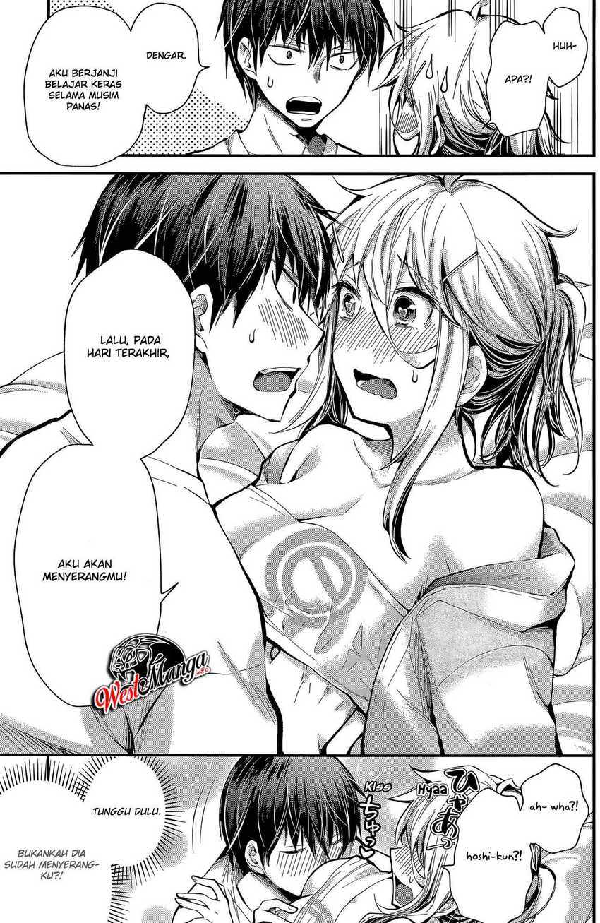 Chapter 17 - halaman 21