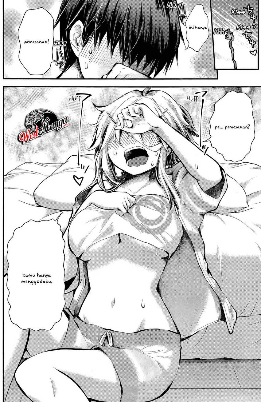 Chapter 17 - halaman 22