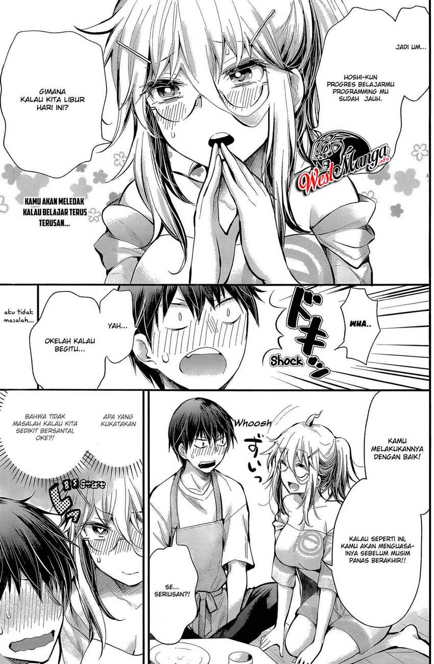 Chapter 17 - halaman 8