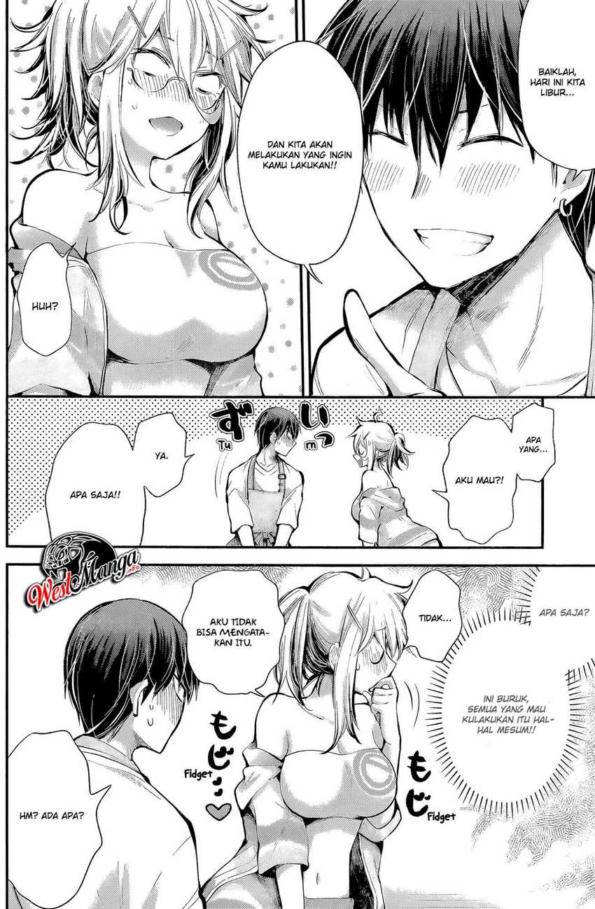Chapter 17 - halaman 9