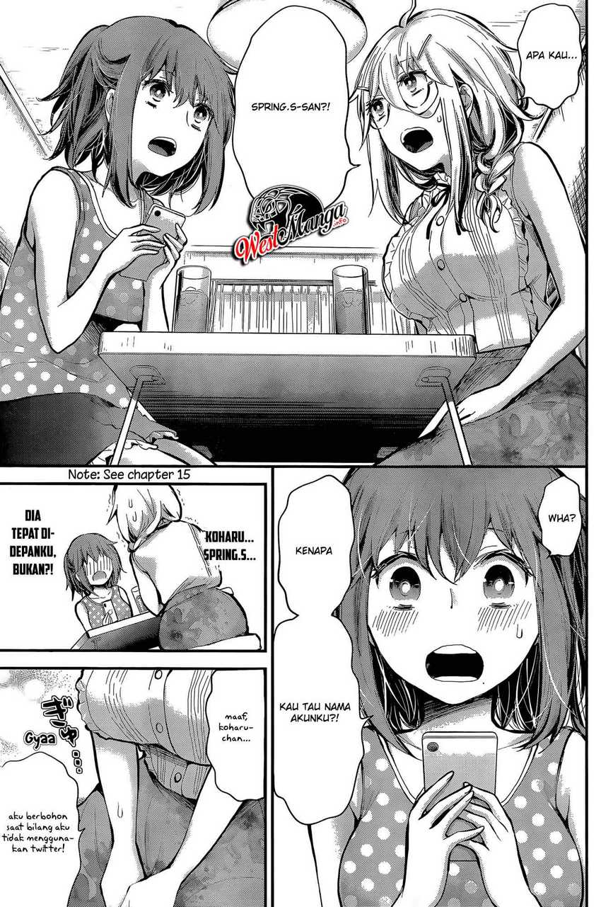 Chapter 18 - halaman 21