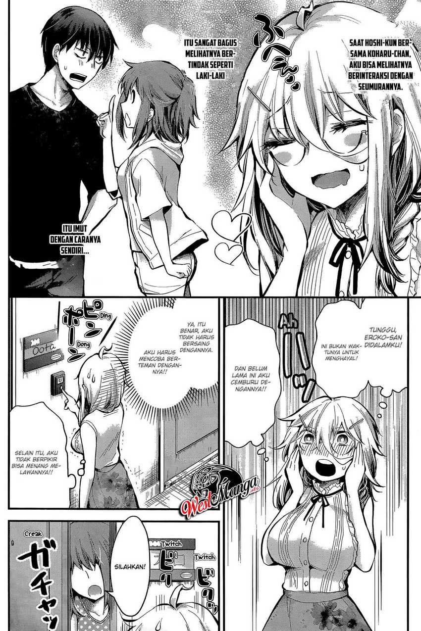 Chapter 18 - halaman 9