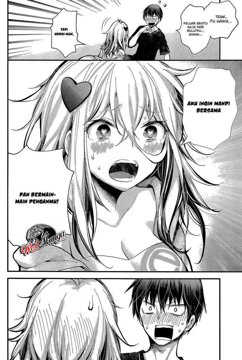Chapter 19 - halaman 20