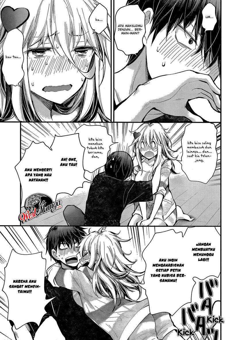 Chapter 19 - halaman 21