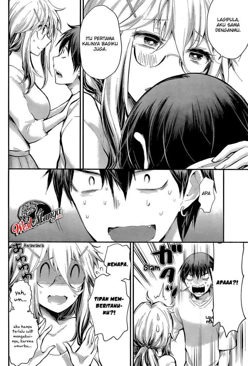 Chapter 21 - halaman 18