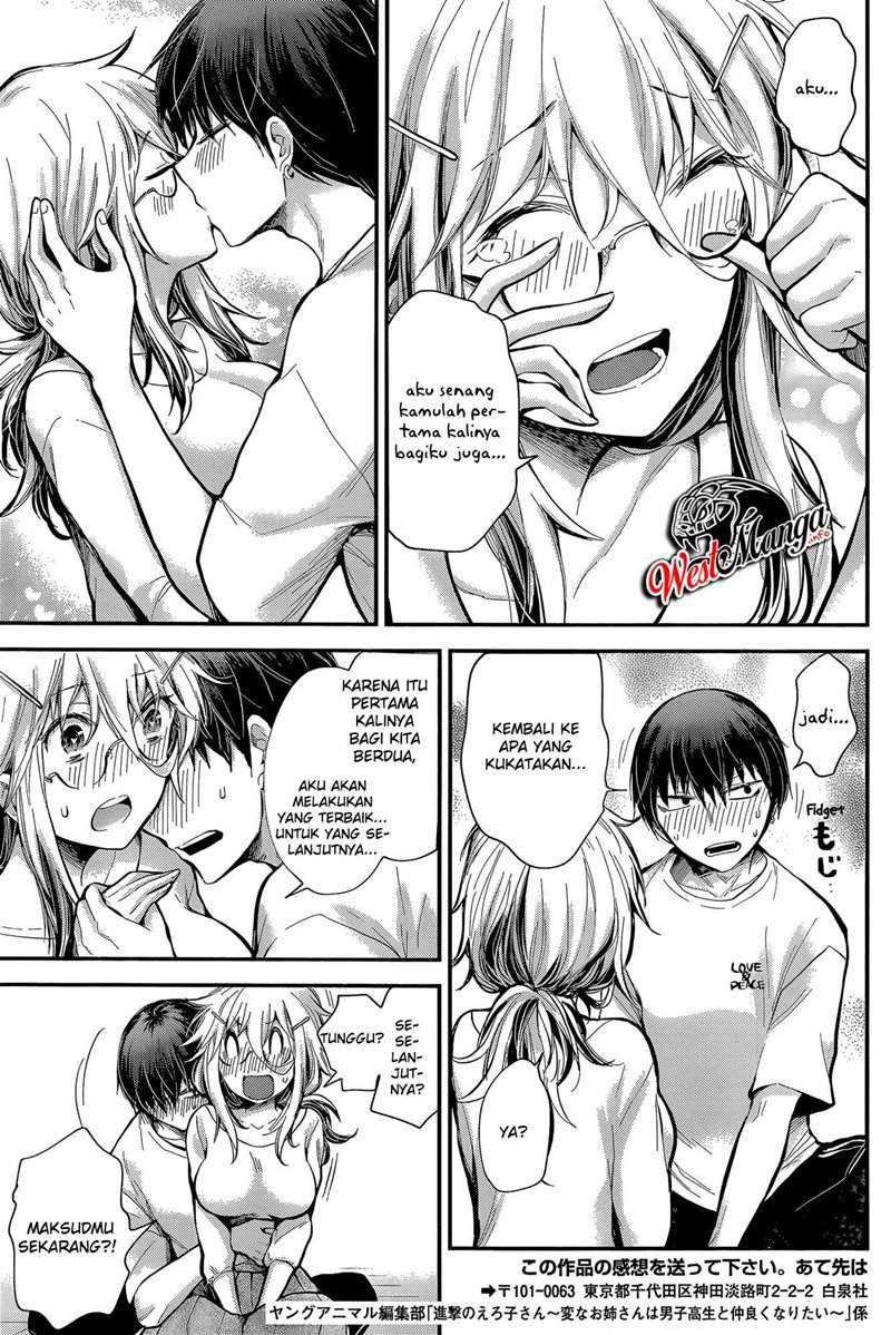 Chapter 21 - halaman 23