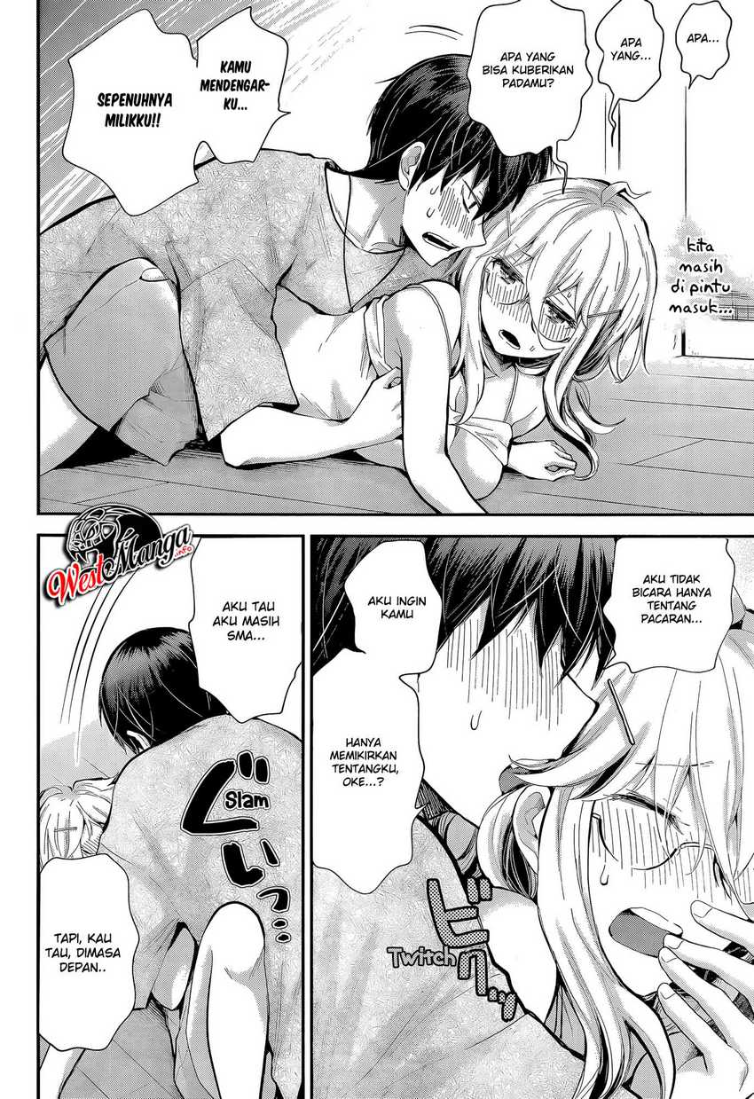 Chapter 22 - halaman 21