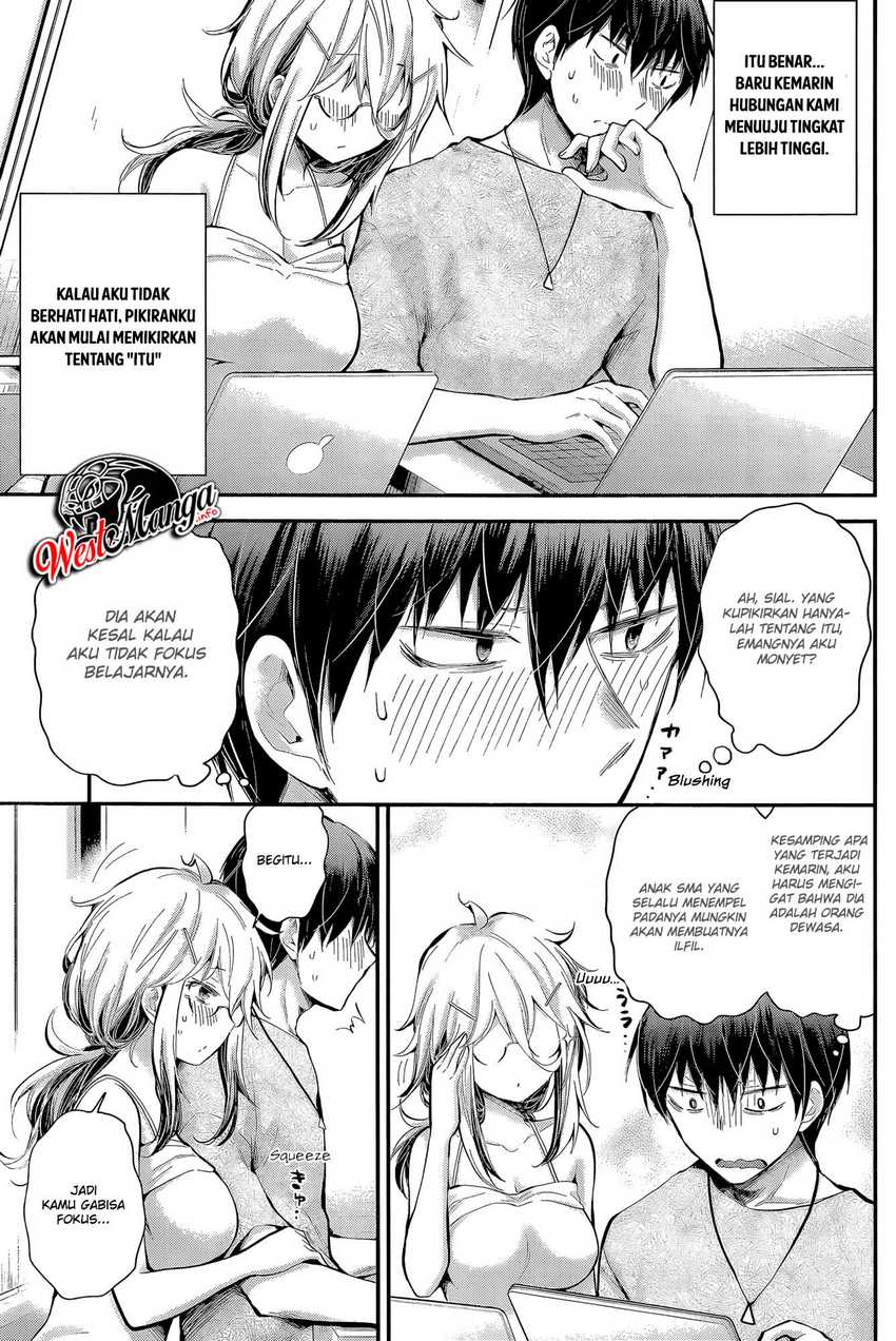 Chapter 22 - halaman 6