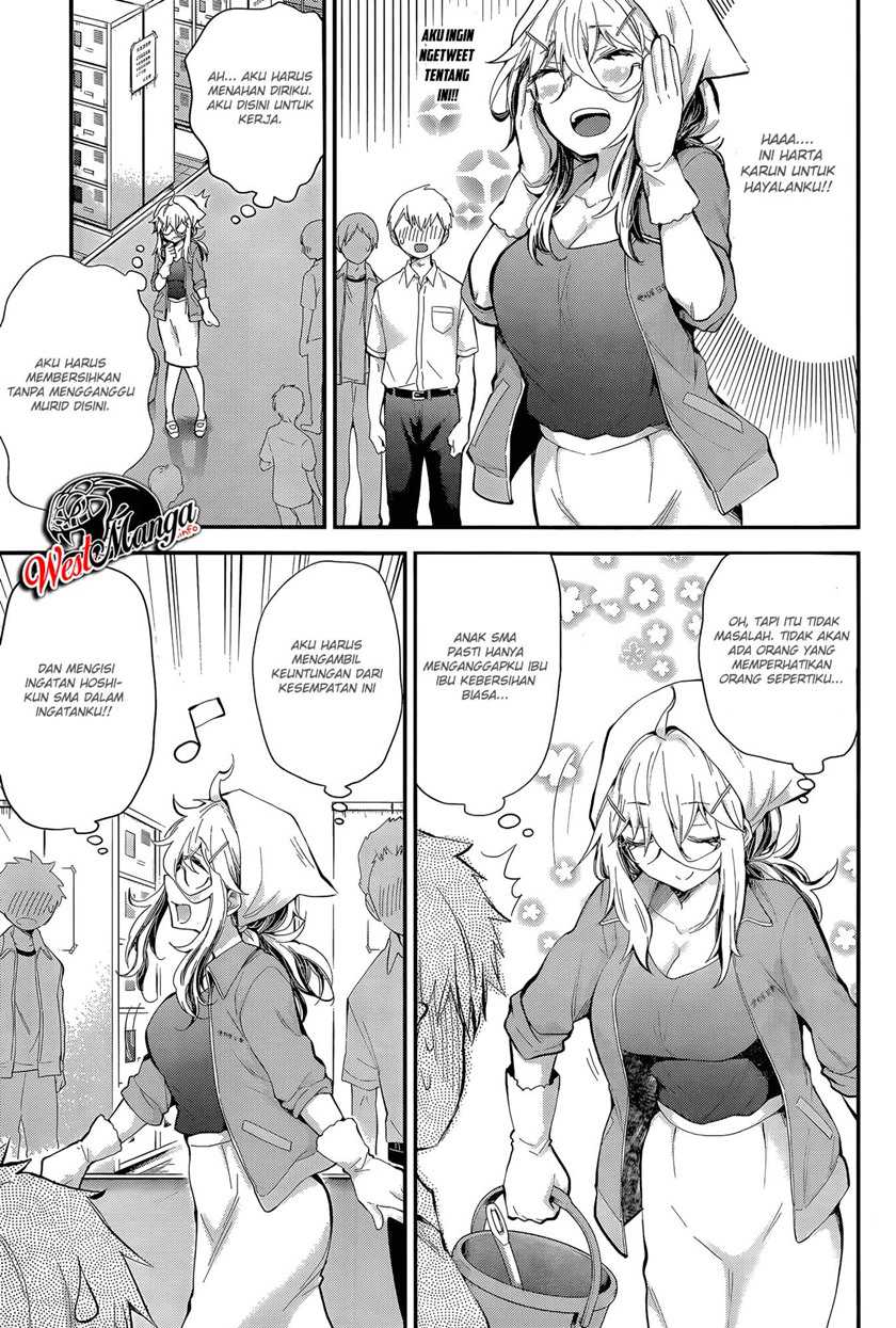 Chapter 23 - halaman 15