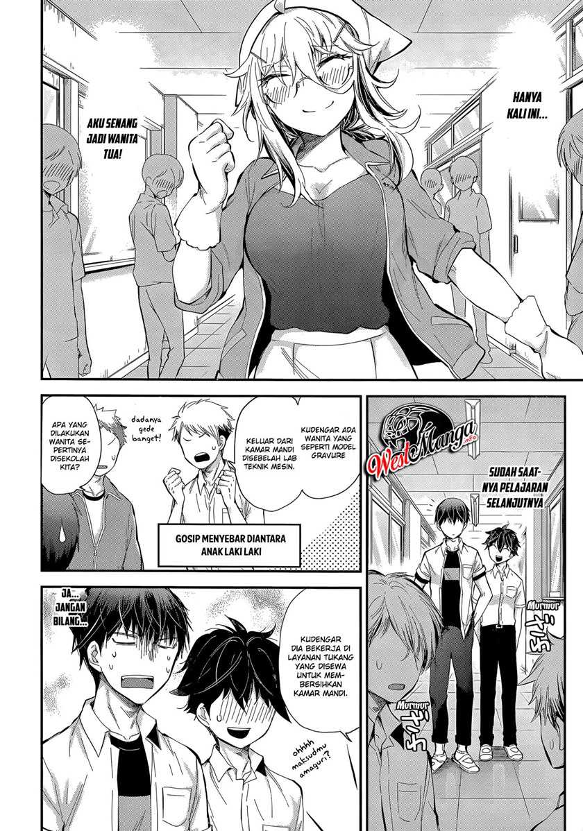 Chapter 23 - halaman 16