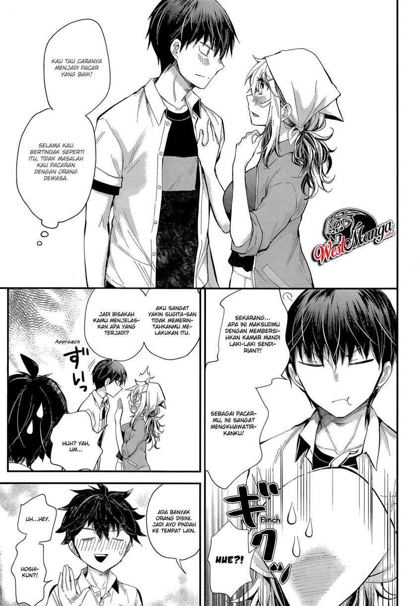 Chapter 23 - halaman 21