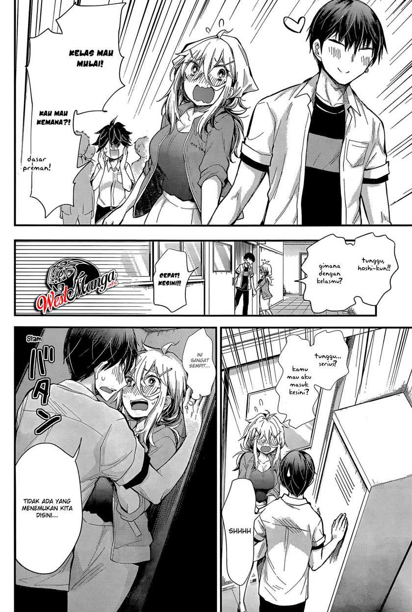 Chapter 23 - halaman 22