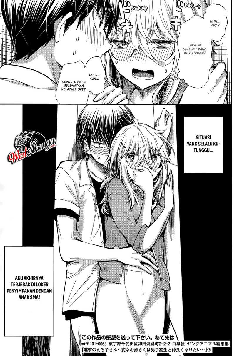 Chapter 23 - halaman 23