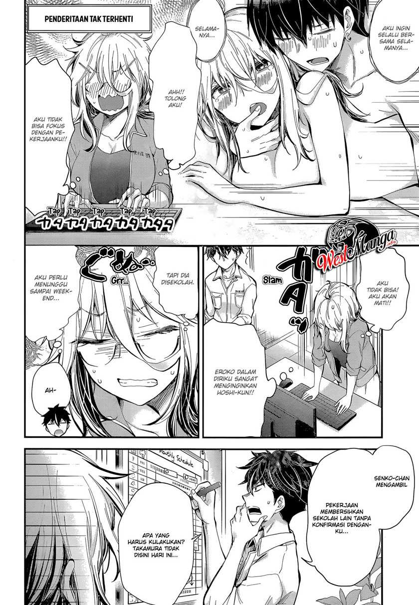 Chapter 23 - halaman 8