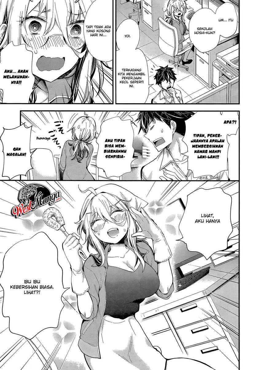 Chapter 23 - halaman 9