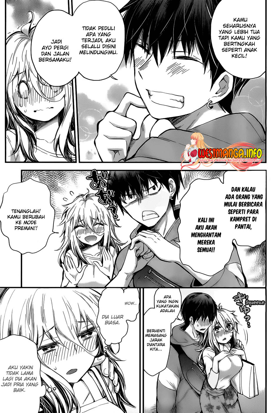 Chapter 25 - halaman 12