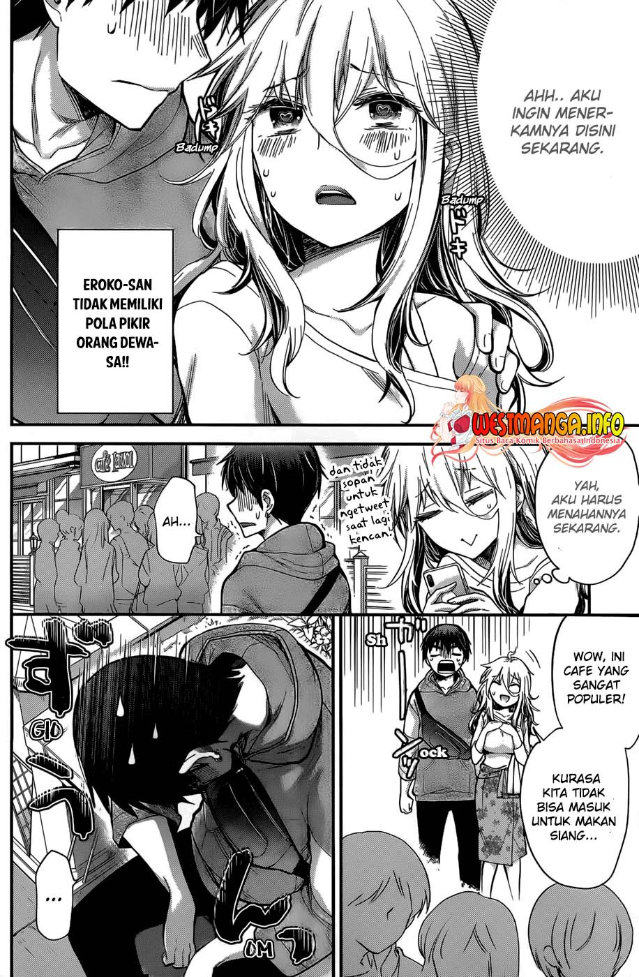 Chapter 25 - halaman 13