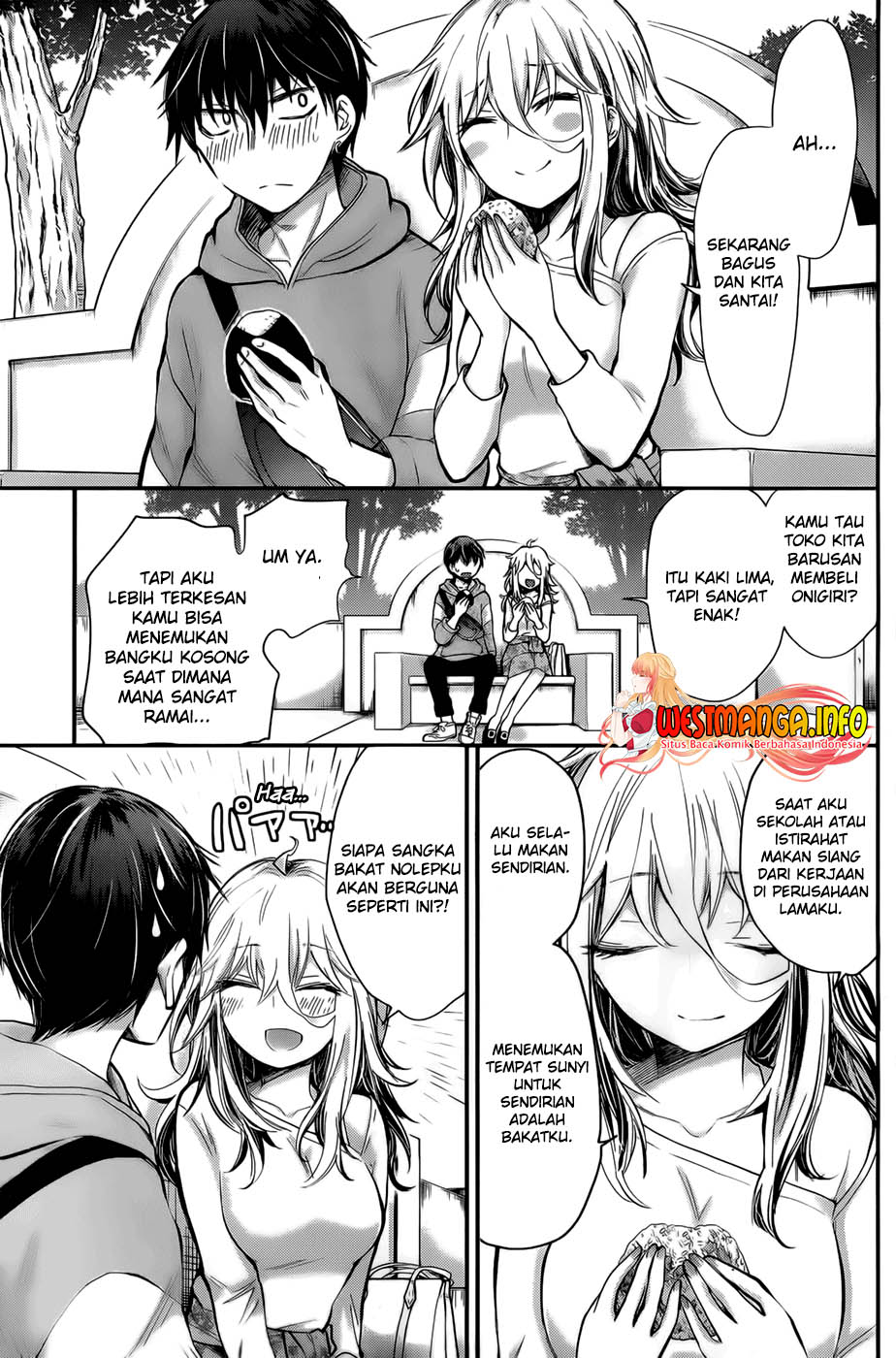 Chapter 25 - halaman 16