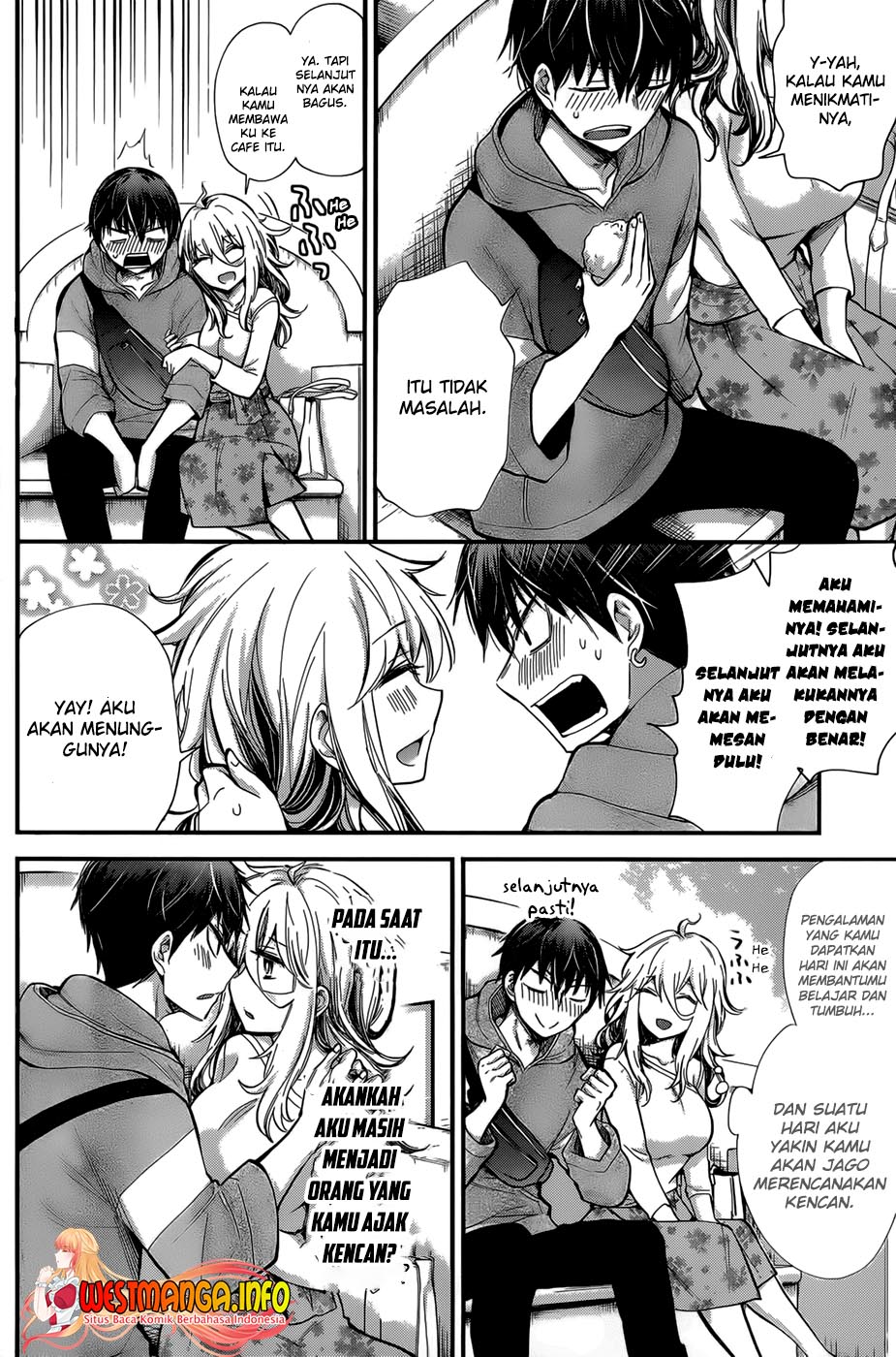 Chapter 25 - halaman 17