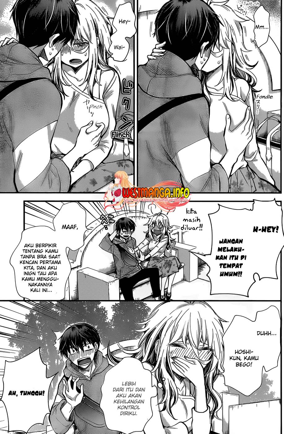 Chapter 25 - halaman 18