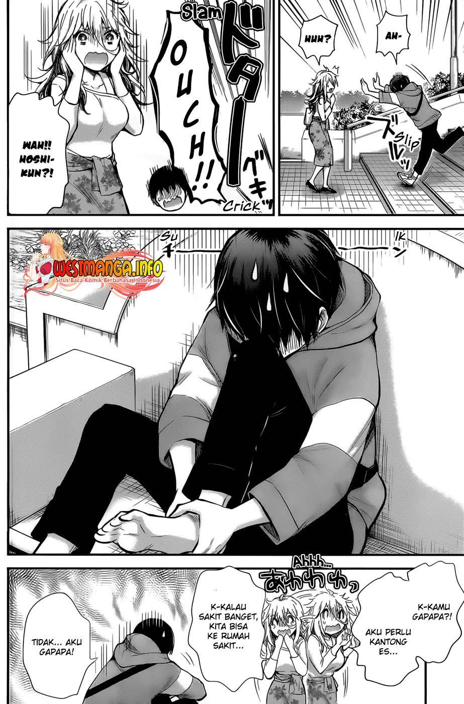 Chapter 25 - halaman 19
