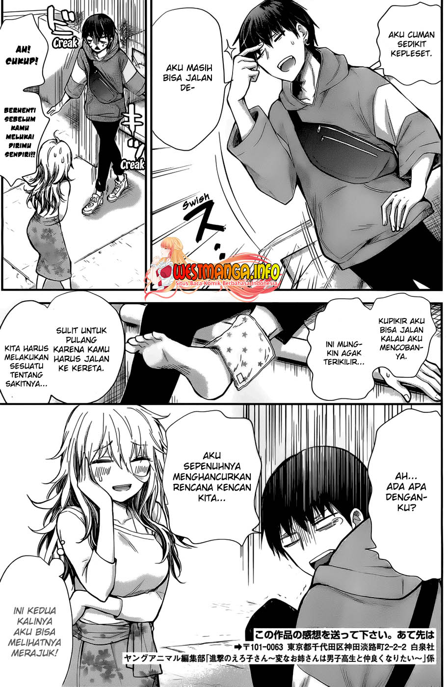 Chapter 25 - halaman 20
