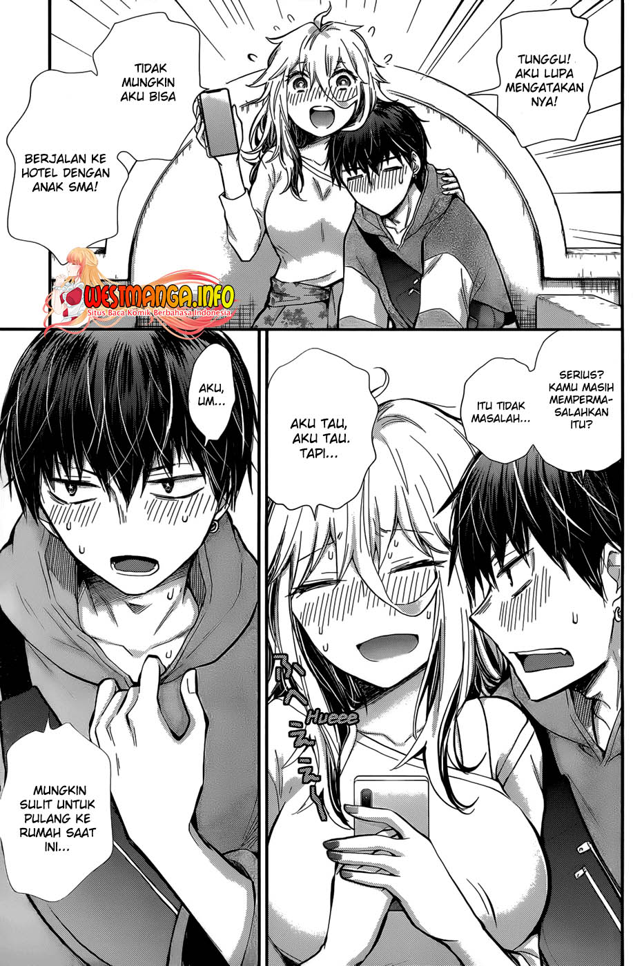 Chapter 25 - halaman 22