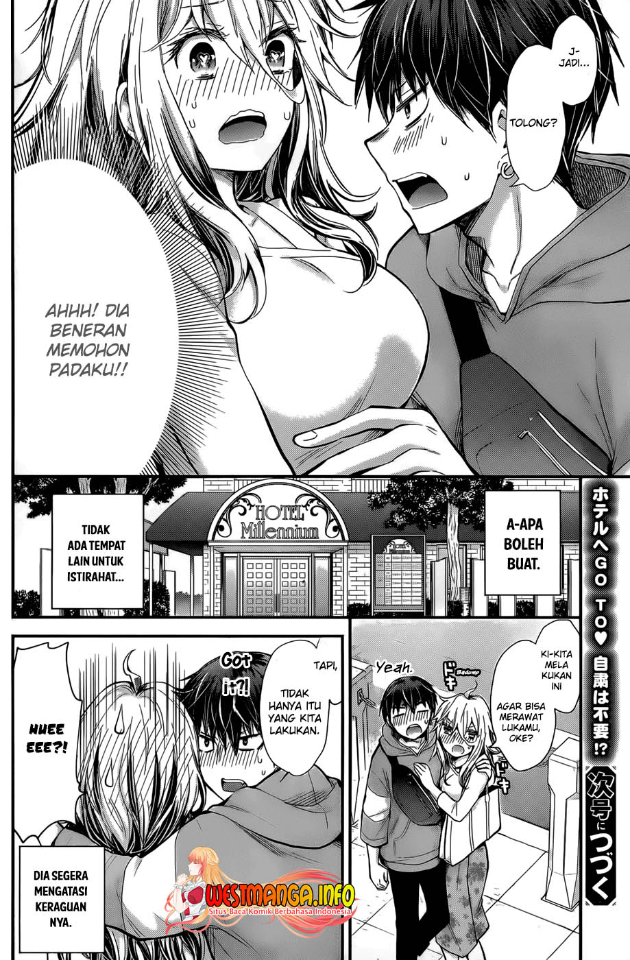 Chapter 25 - halaman 23