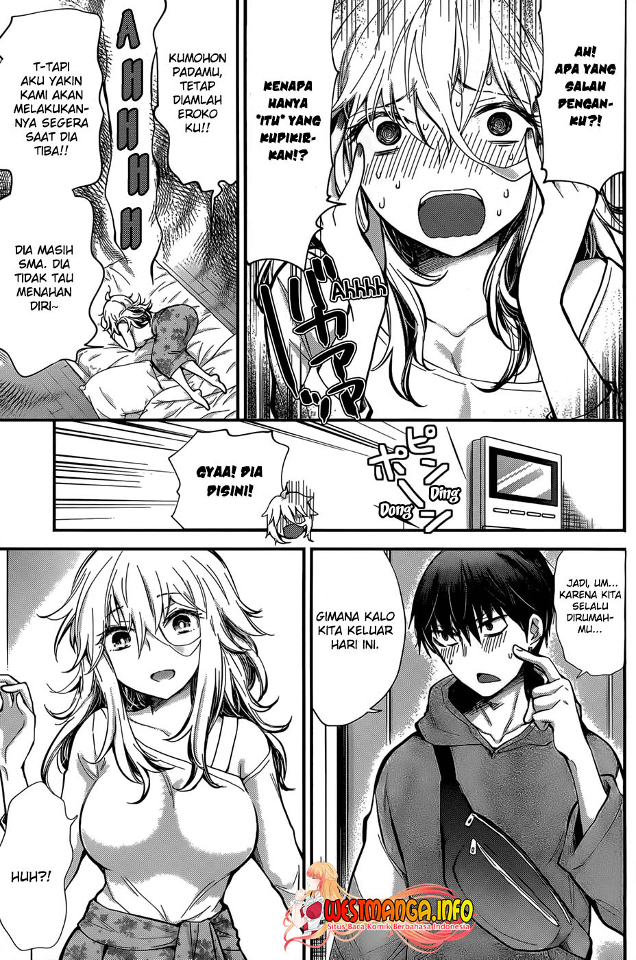Chapter 25 - halaman 6