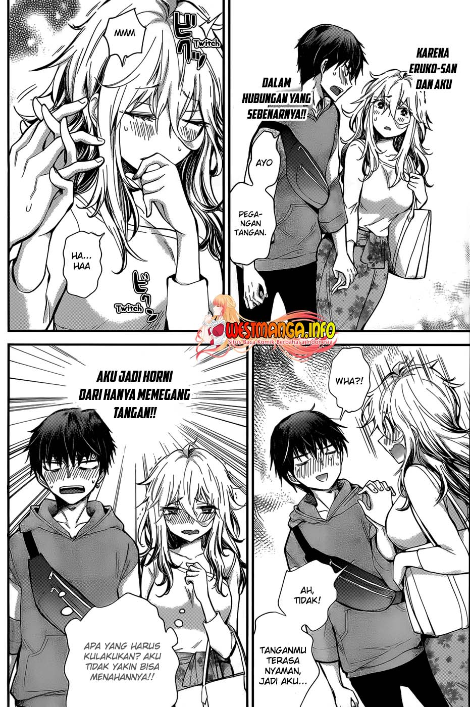 Chapter 25 - halaman 9