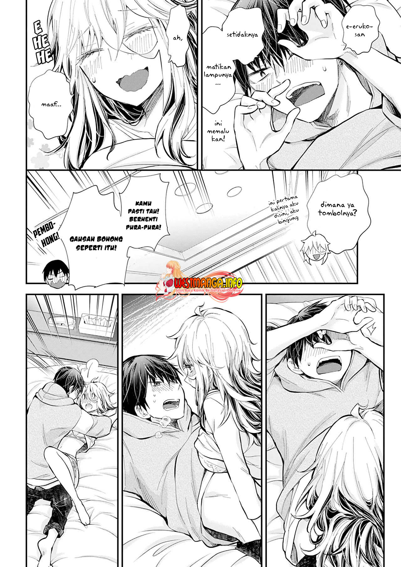 Chapter 26 - halaman 16