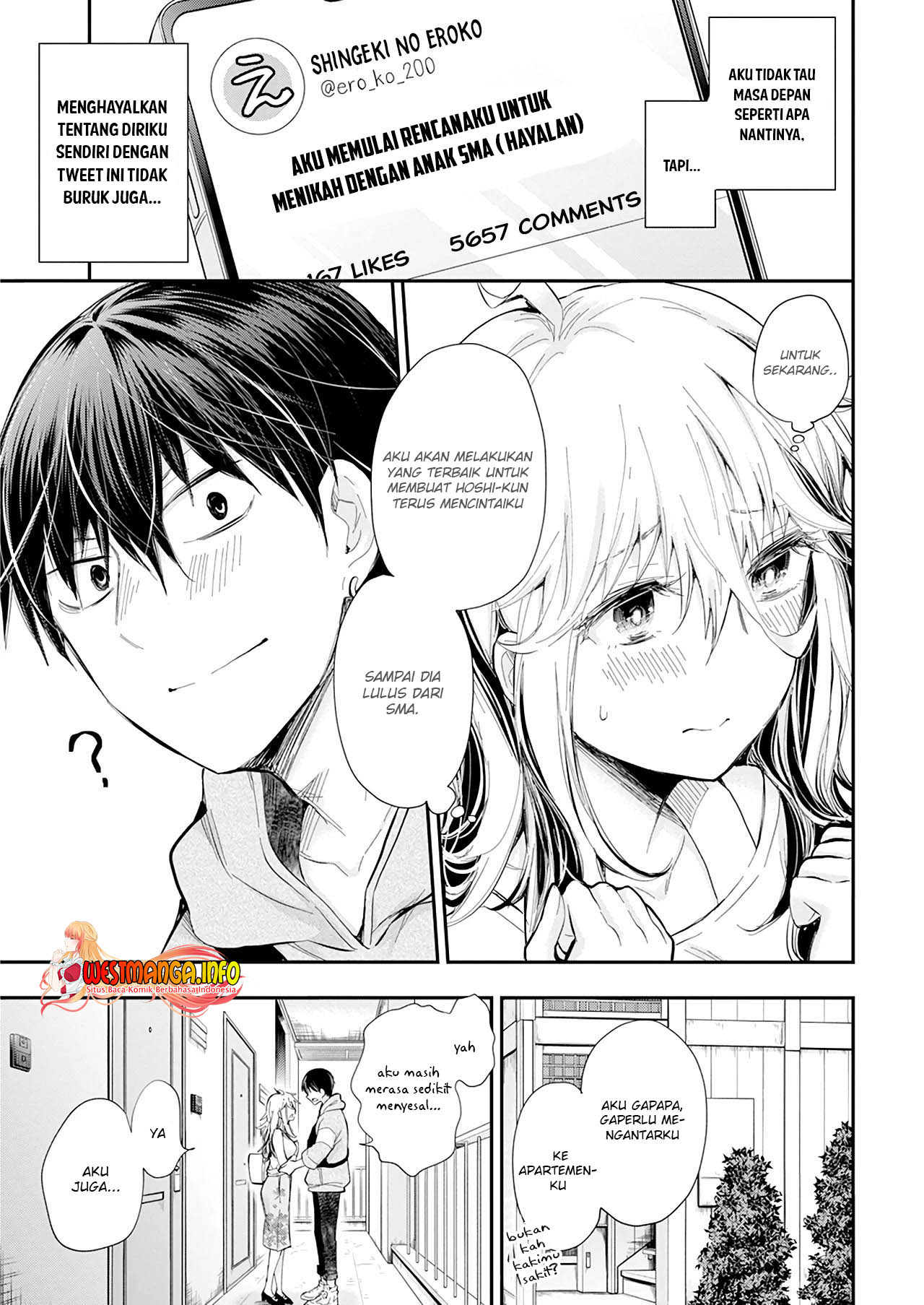 Chapter 26 - halaman 21