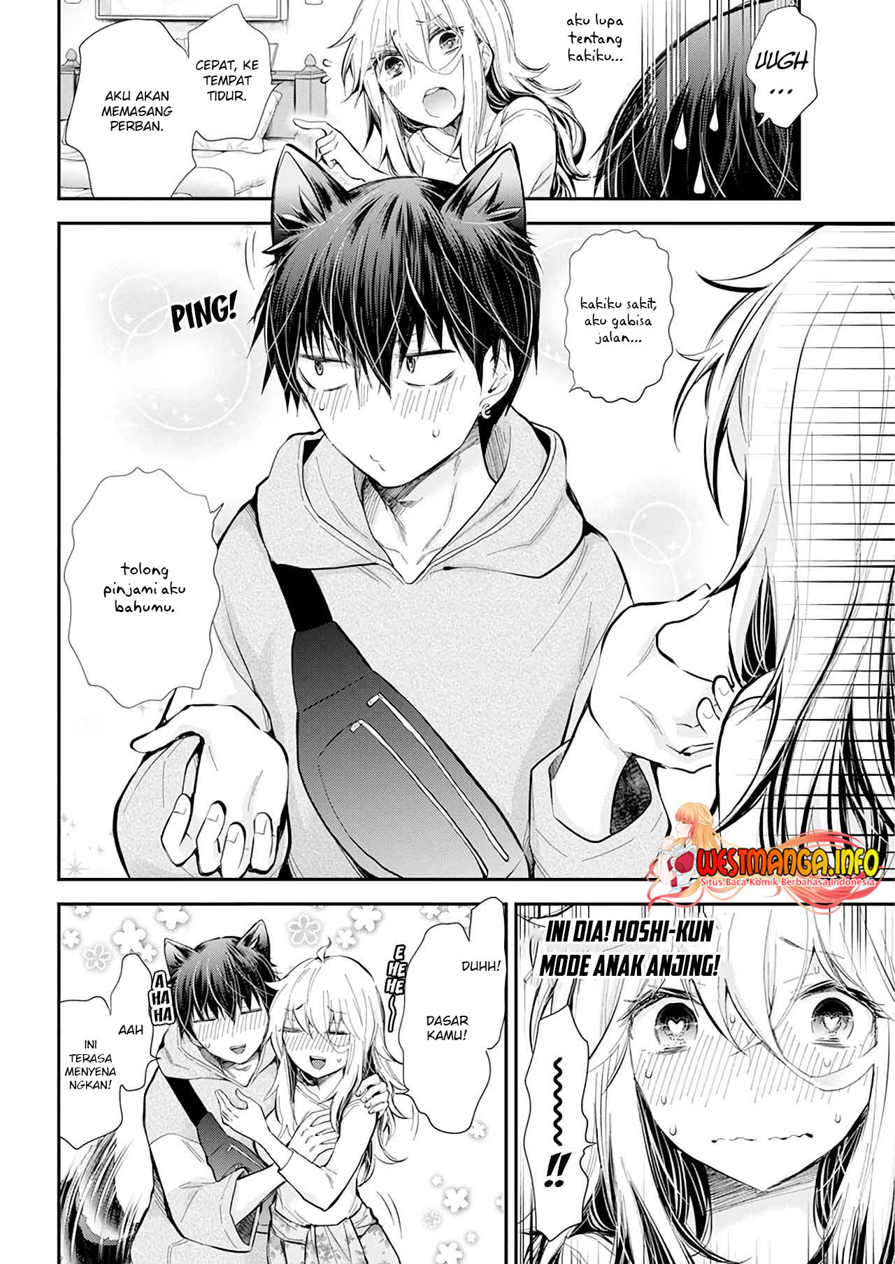 Chapter 26 - halaman 7