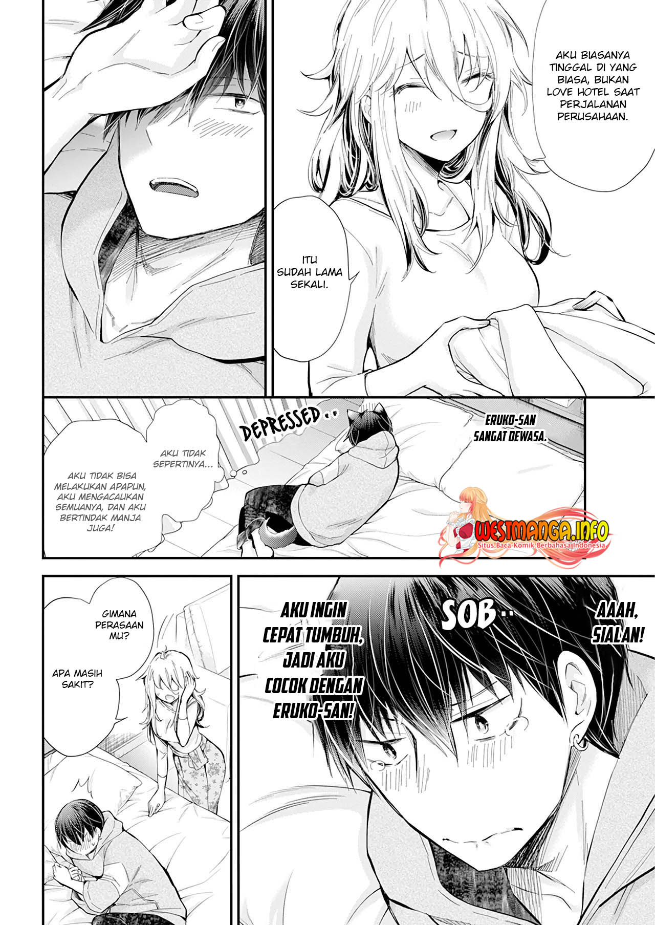 Chapter 26 - halaman 8