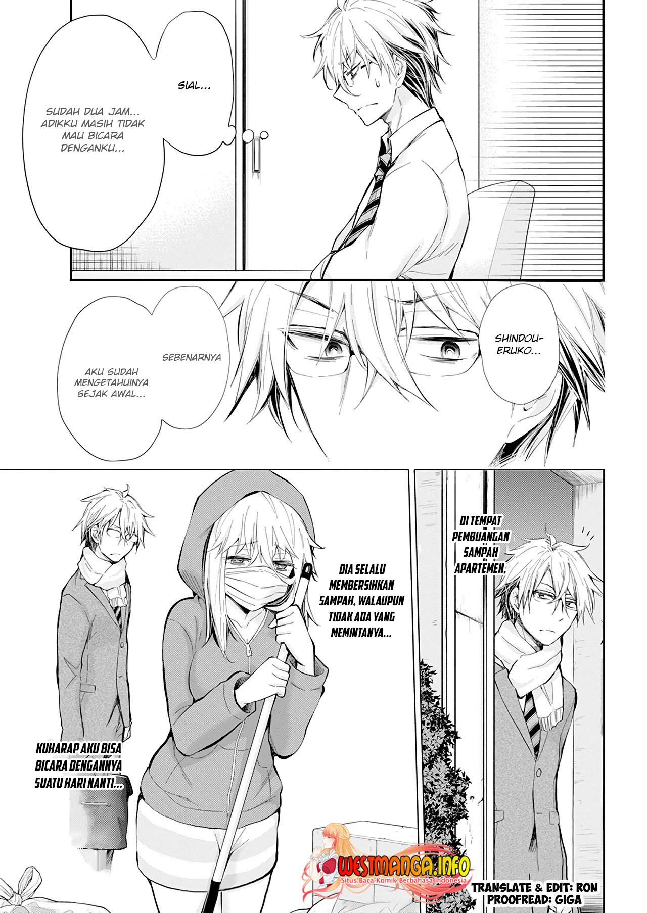 Chapter 27 - halaman 22