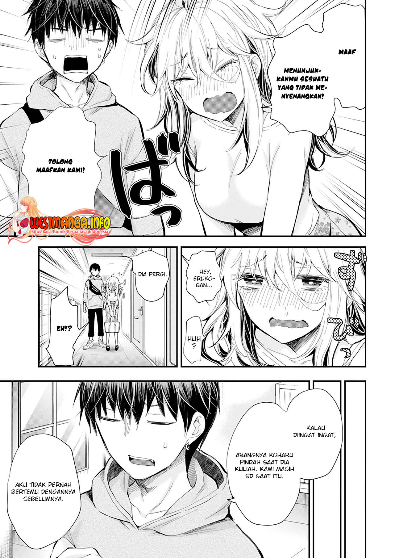 Chapter 27 - halaman 6