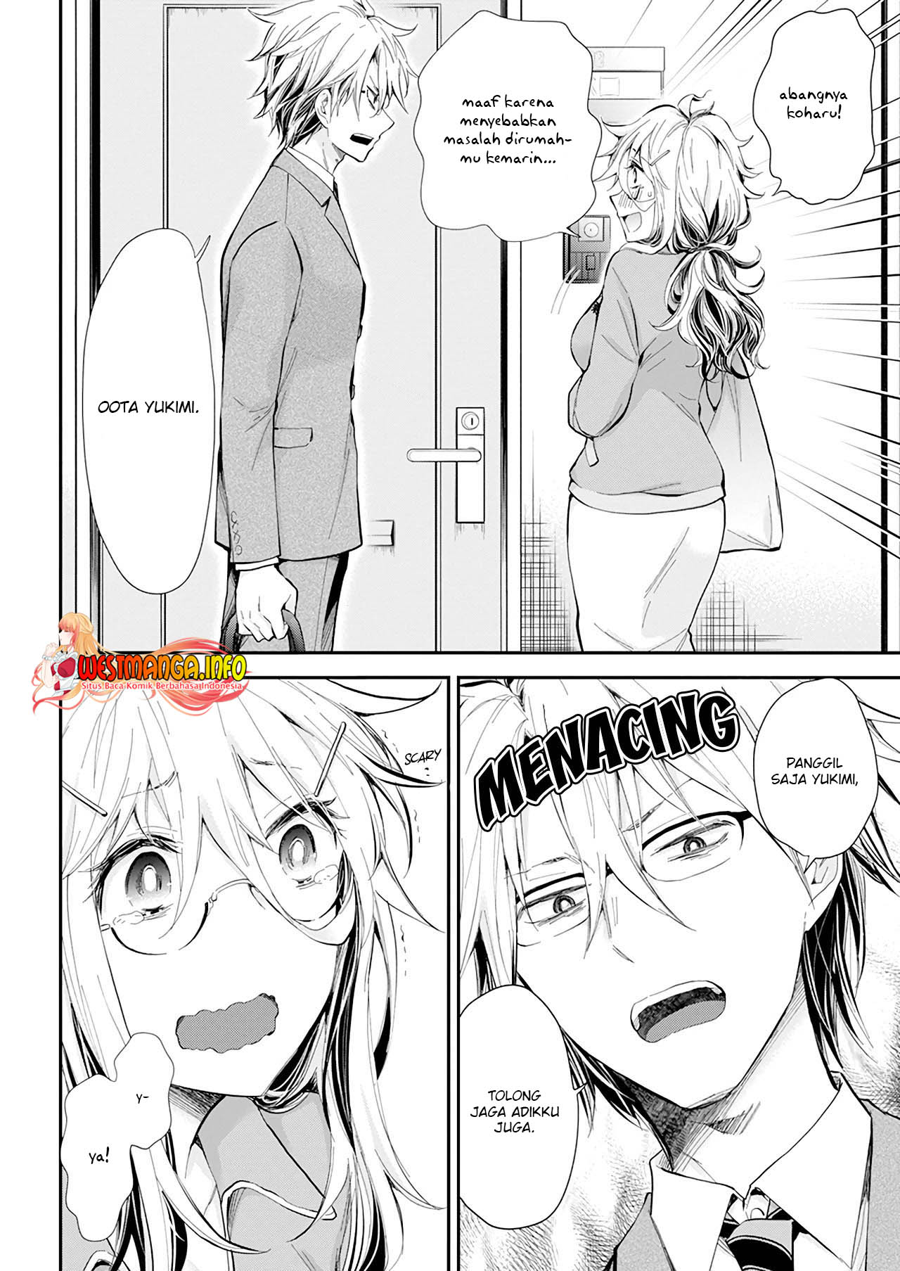 Chapter 28 - halaman 21