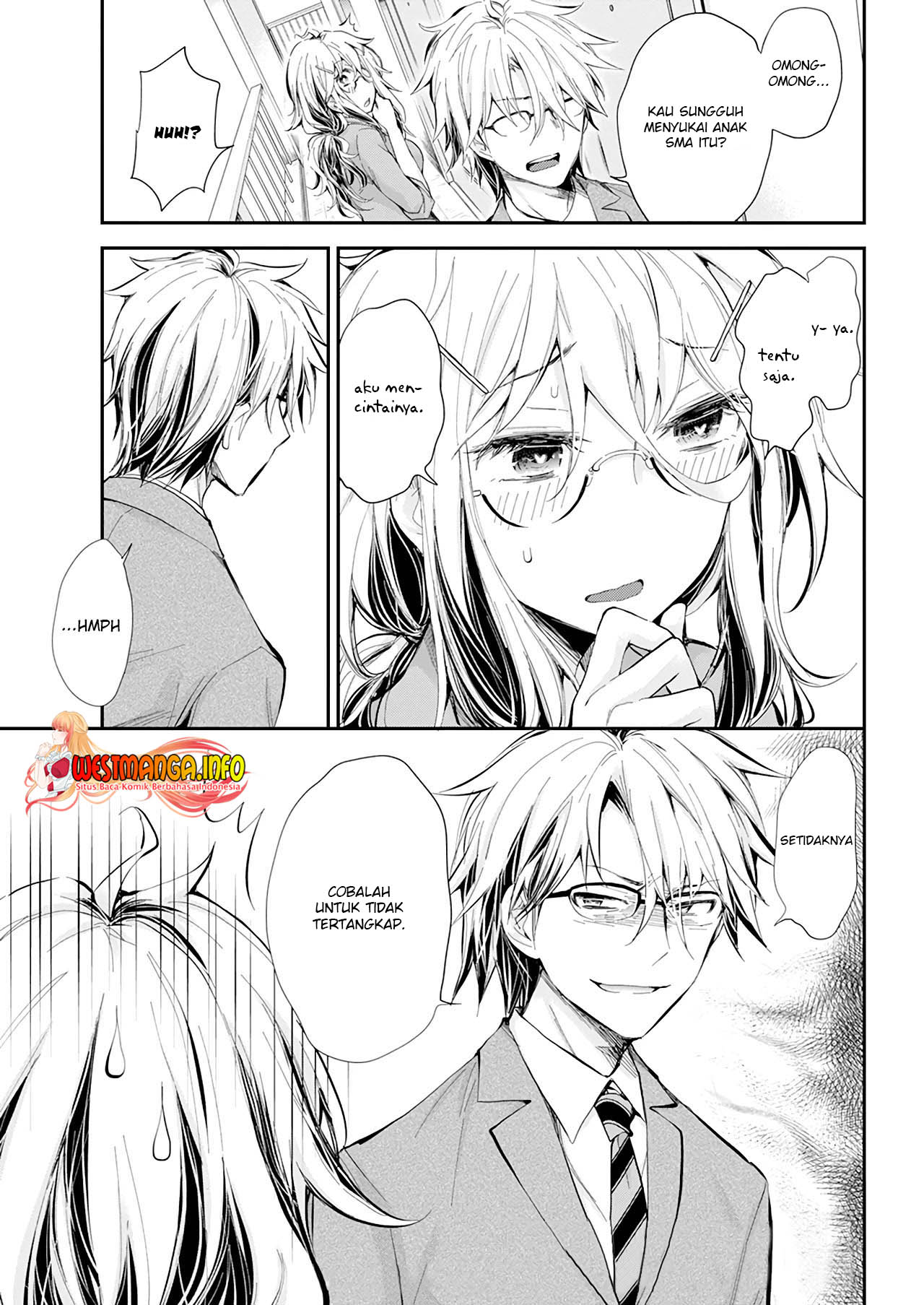 Chapter 28 - halaman 22
