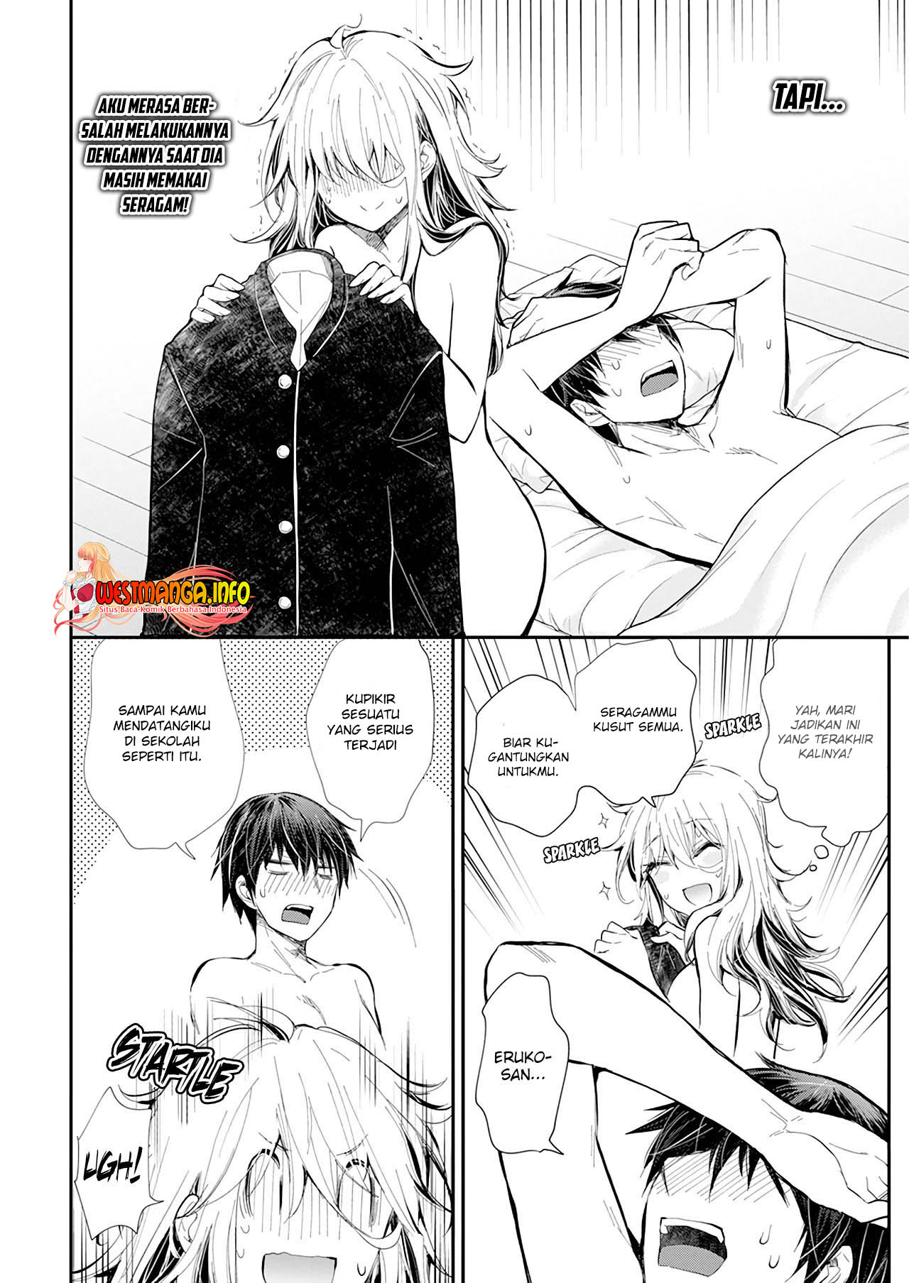 Chapter 29 - halaman 22